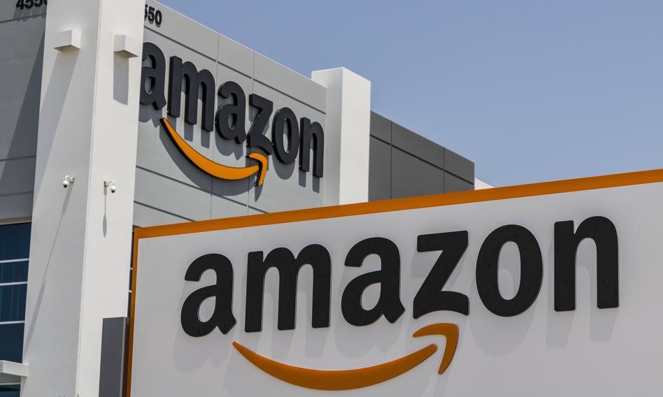Amazon otwiera 12. centrum w Polsce. Znamy lokalizację