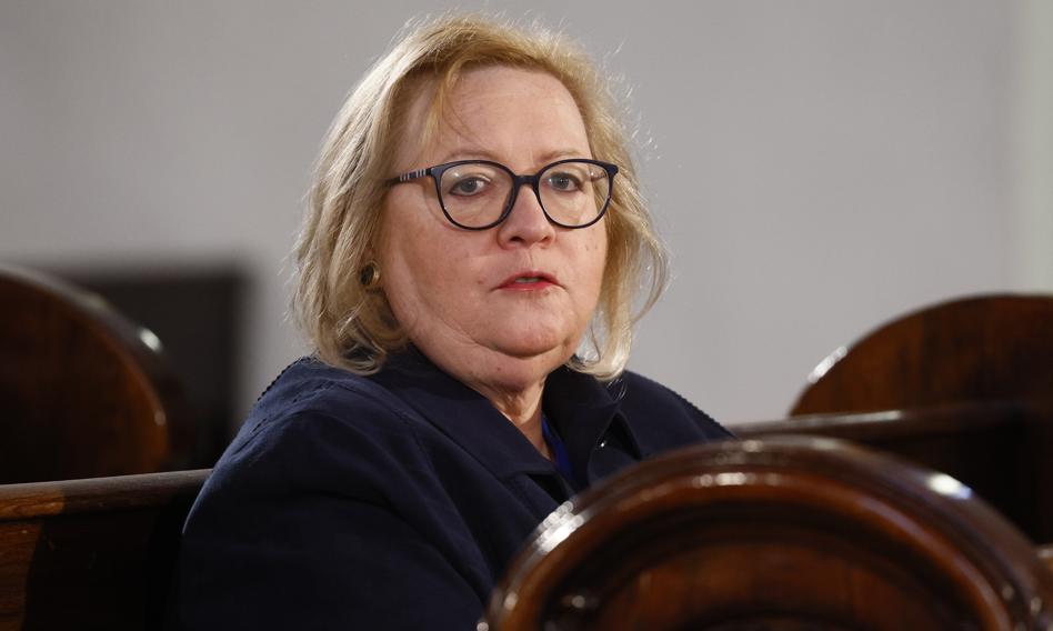 Czy pierwsza prezes SN będzie musiała ujawnić, z kim się spotykała?