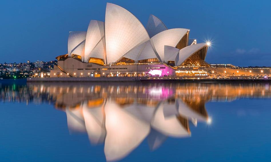 Australia na pół roku zakazała wjazdu irańskim turystom z ważnymi wizami