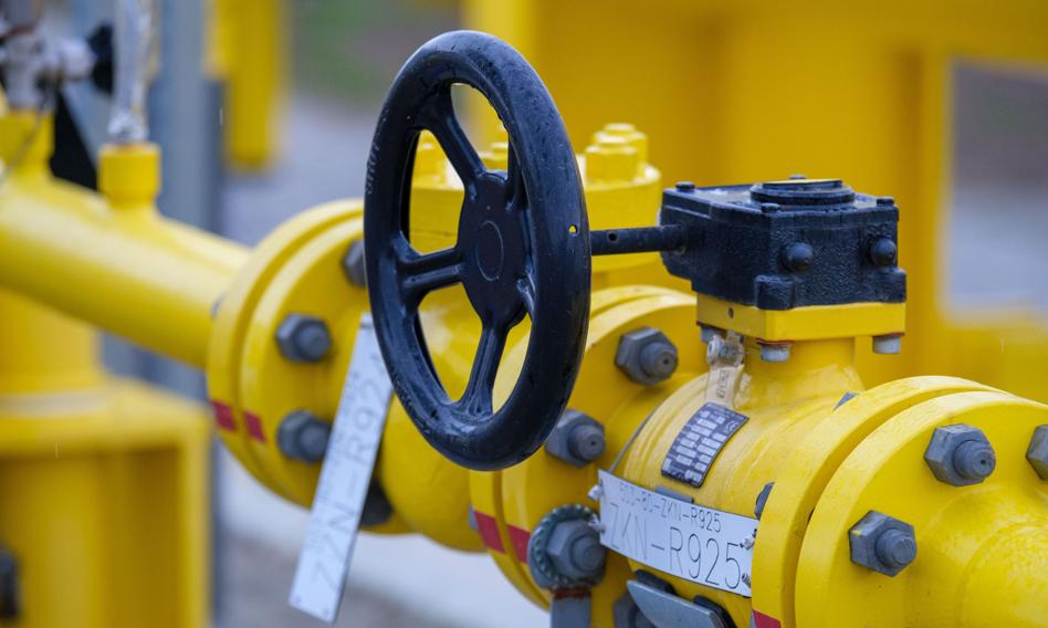 Gaz do Europy nowym szlakiem. Nigeria zbuduje gazociąg przez Czad i Libię