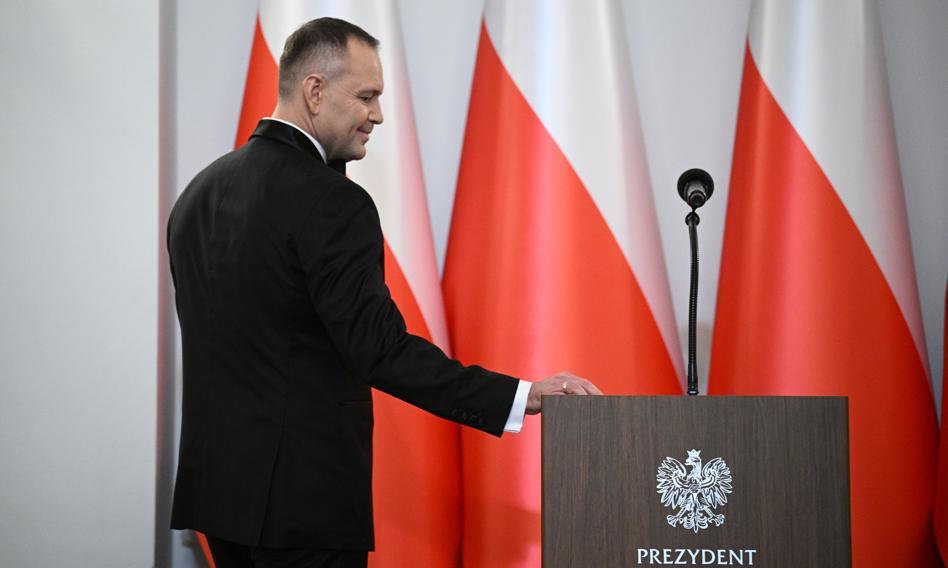 No i jest prezydenckie weto ws. unijnego SAFE. "Nie podpiszę ustawy"
