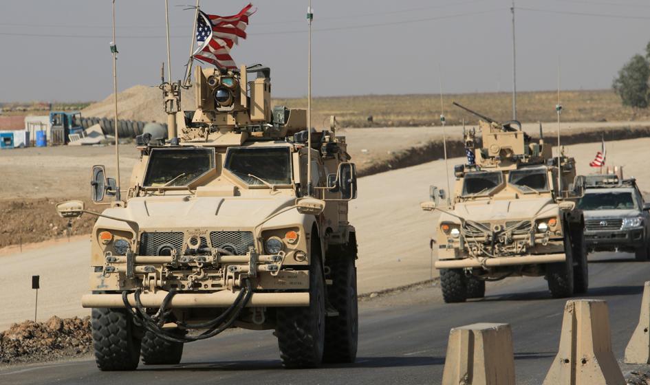 Amerykańskie bazy w ruinie. Irańskie ataki sparaliżowały infrastrukturę USA