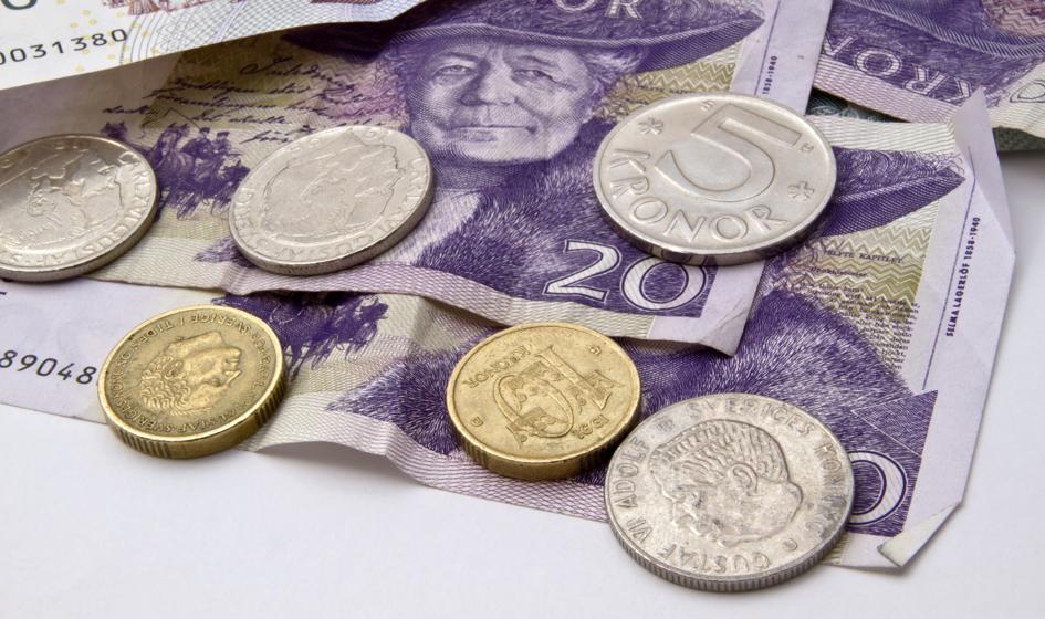 Instrukcja bezpieczeństwa: 1000 koron w portfelu to teraz konieczność