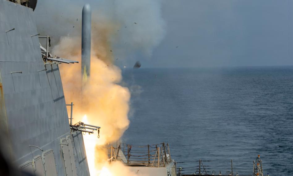 26 mld dol. „wystrzelone” w 16 dni. „Izraelowi i USA został najwyżej miesiąc”