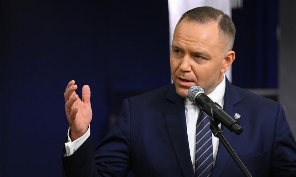 Prezydent kontra media. Redaktorzy naczelni stają w obronie reportera TVN24