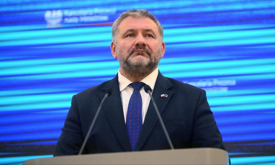 Kadrowa miotła w śląskiej prokuraturze. Żurek: Powoli diagnozujemy przewlekłości
