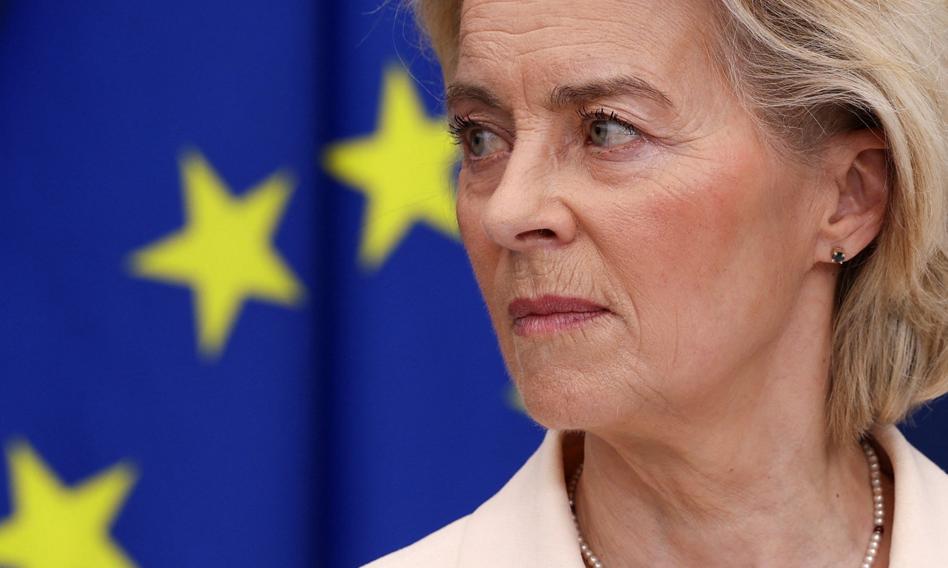 Rachunek za wojnę: UE straciła 22 mld euro w 44 dni