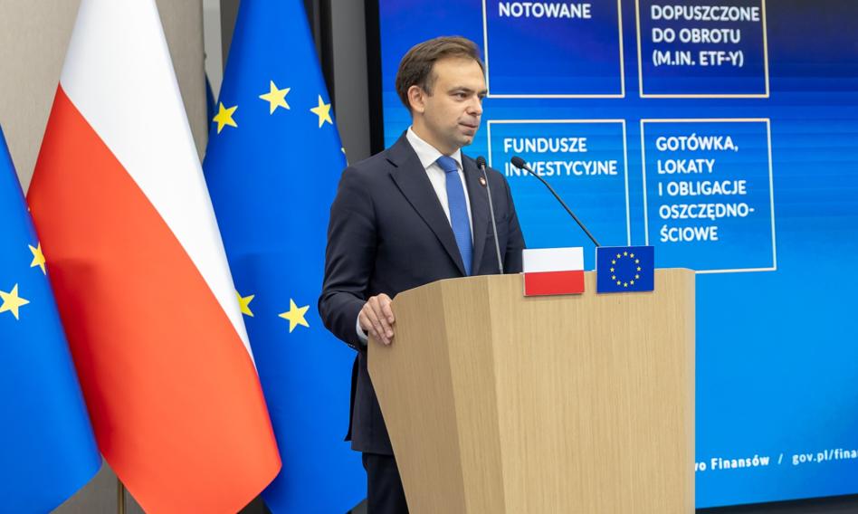 OKI na najbliższym posiedzeniu rządu? Tak chce MF