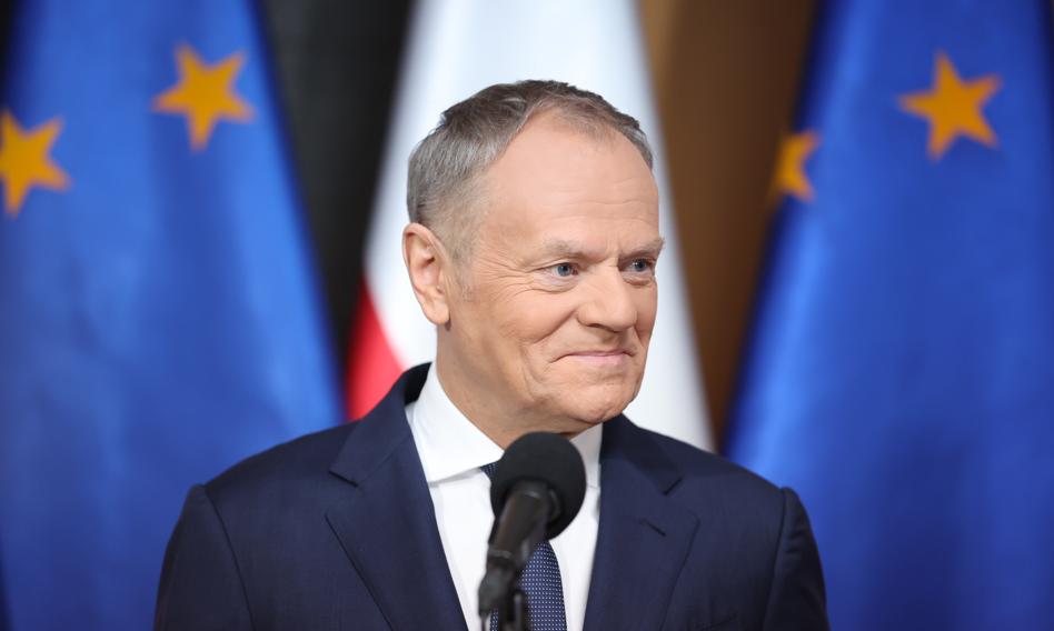 Wiosenne odbicie notowań rządu. CBOS: Polacy coraz lepiej oceniają gospodarcze plany Tuska