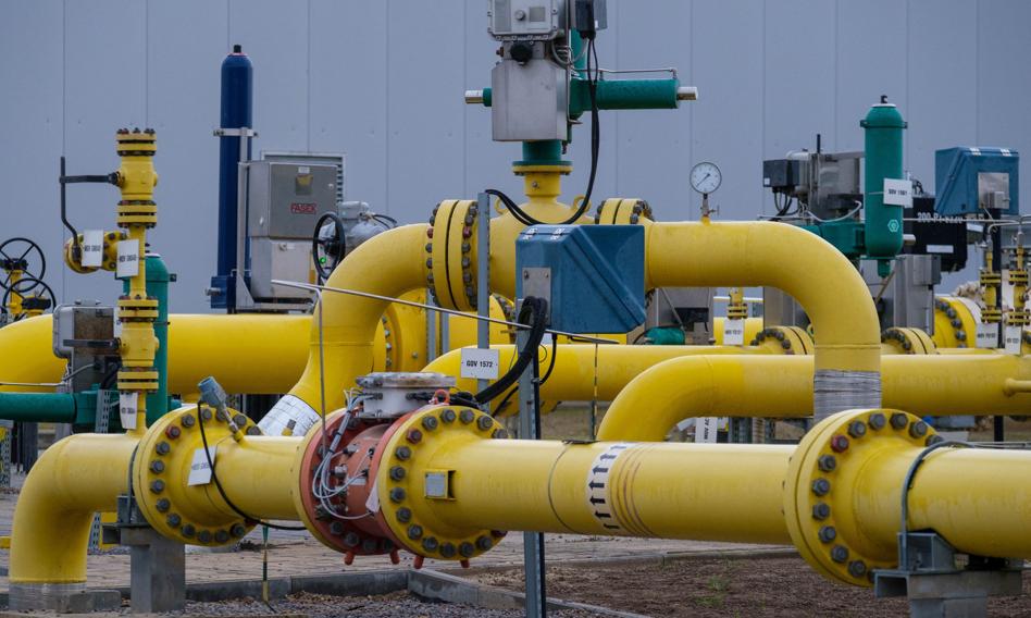 Polska regionalnym hubem LNG? MSZ: USA wyraziły poparcie dla aspiracji