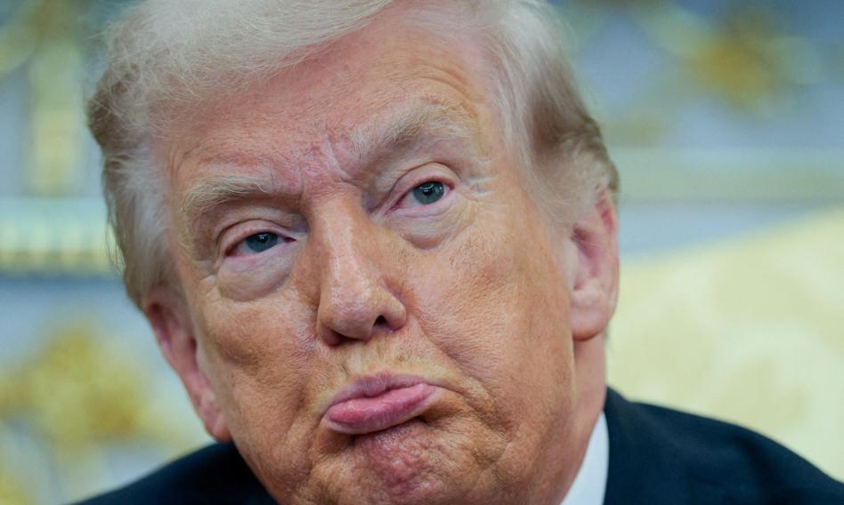 Trump ogłasza dyplomatyczny sukces, ale… fakty przeczą wersji Białego Domu