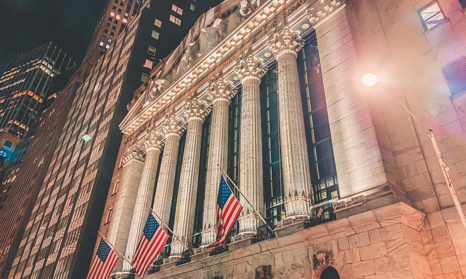 S&P 500 i Nasdaq z nowymi rekordami. Strach odparował z Wall Street