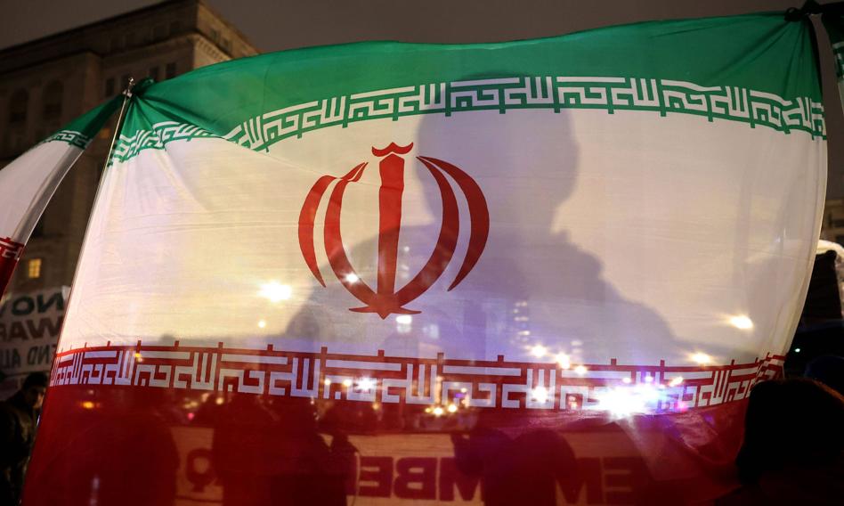 Były szef CENTCOM: Iran posiada jeszcze setki min