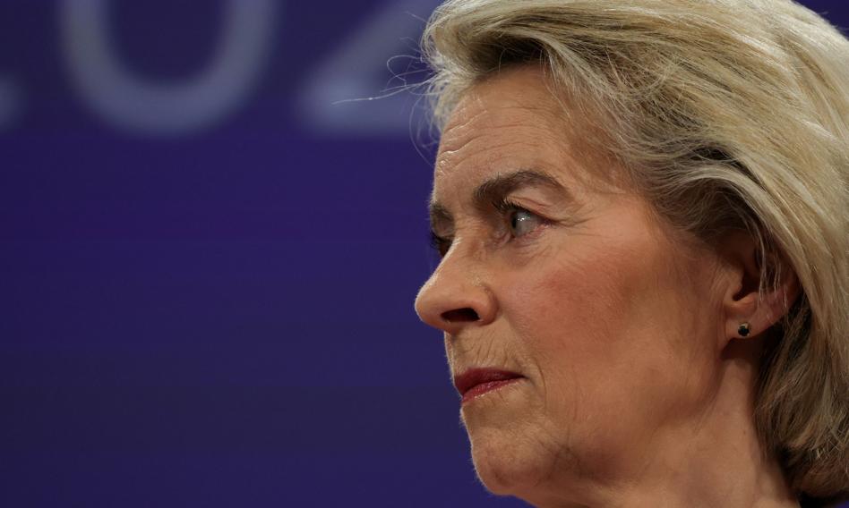 Leyen: Przedsiębiorcy muszą odczuć korzyści z umowy UE-Mercosur