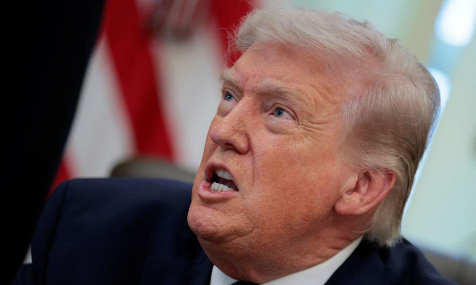 Ultimatum Trumpa: Umowa albo zniszczymy Iran. "Koniec z byciem miłym gościem"