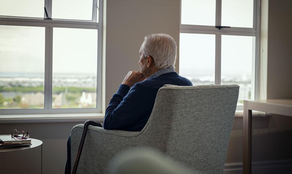 Test krwi pozwala przewidzieć chorobę Alzheimera. Nowe odkrycie