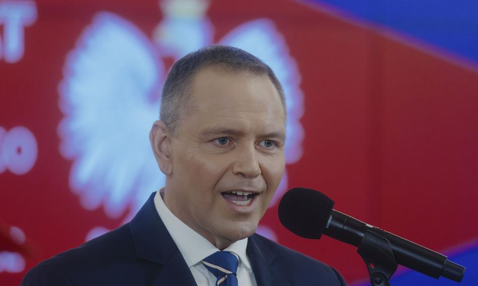 Prezydent skierował do Sejmu projekt ustawy o kryptoaktywach