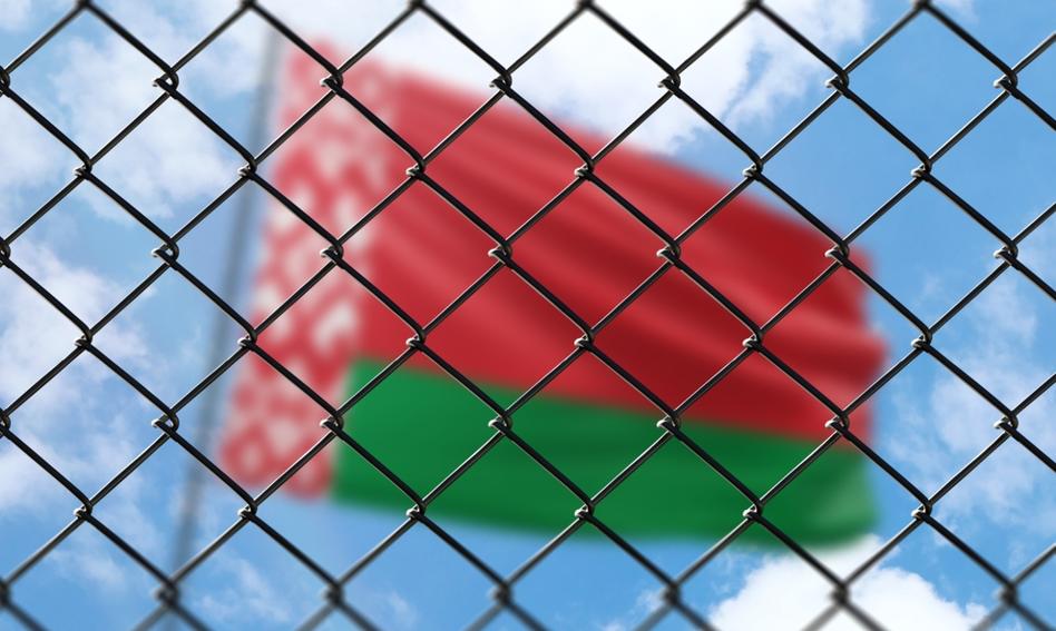 "Białoruski reżim ma nieograniczony zapas zakładników na wymiany"