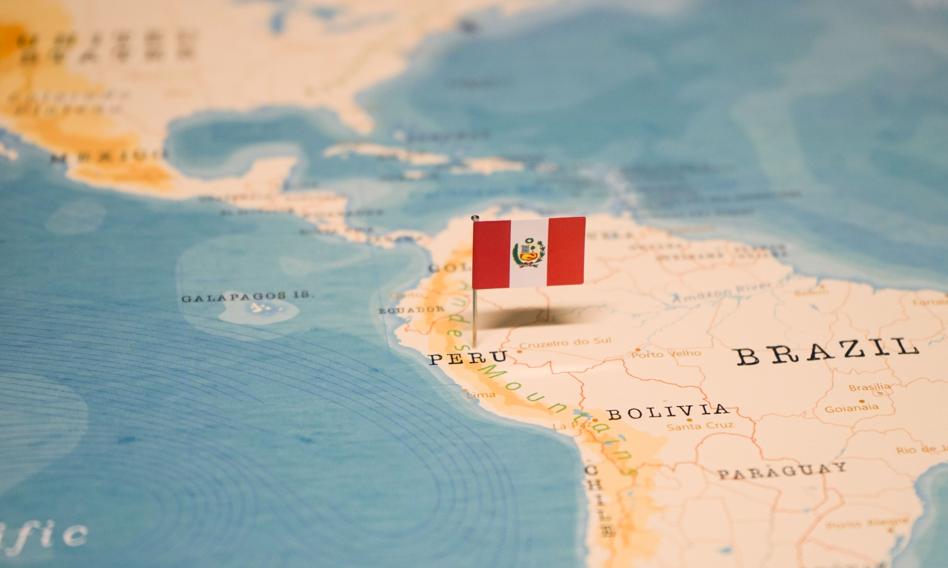 Ponad miesiąc liczenia głosów. Peru szykuje się na II turę wyborów prezydenckich