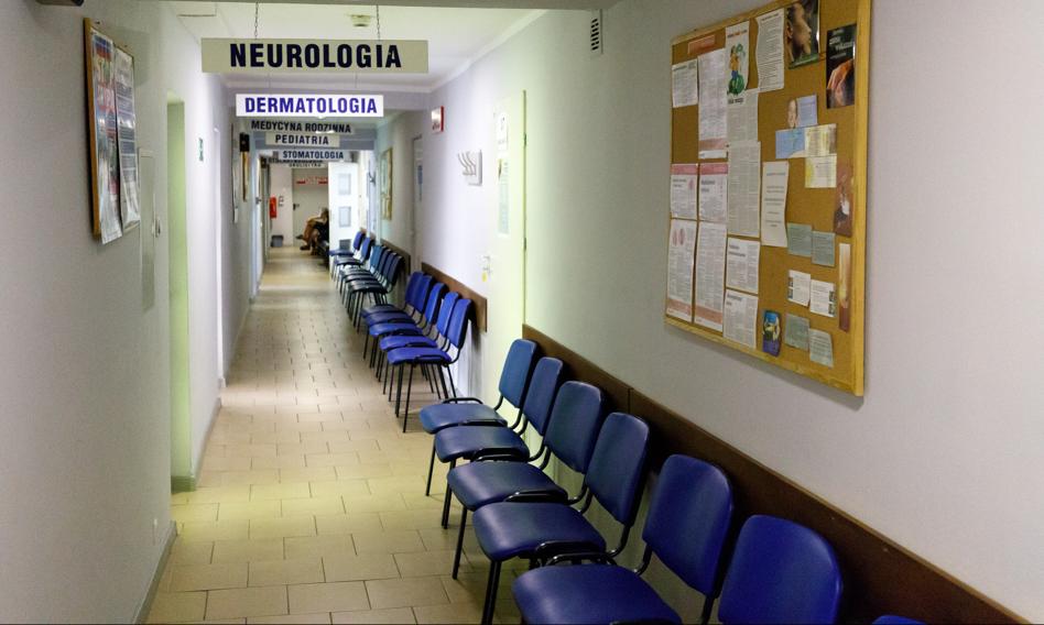Przełomowa reforma e-zdrowia. Pacjenci mogą już zapomnieć o teczkach