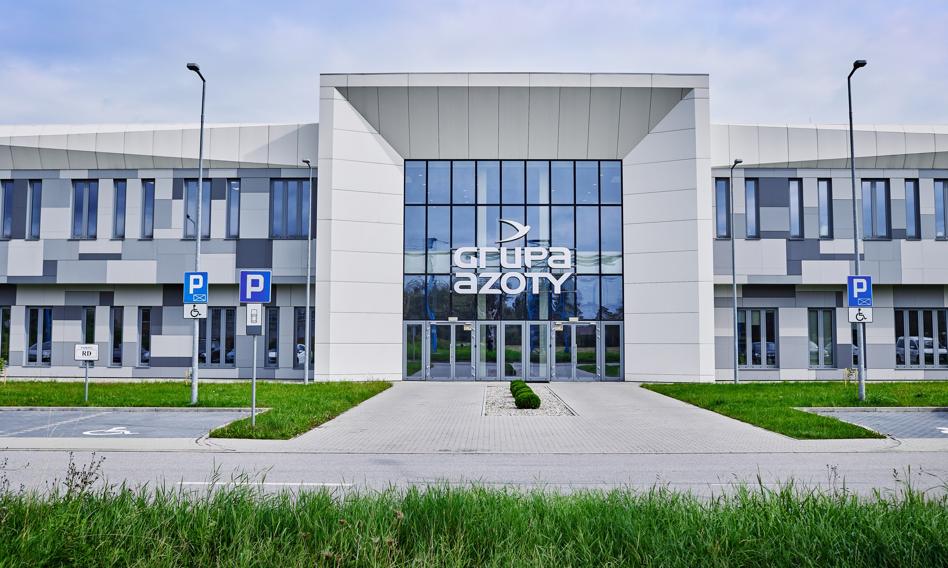 Grupa Azoty zaskoczyła rynek. Wyniki EBITDA dużo wyższe od prognoz