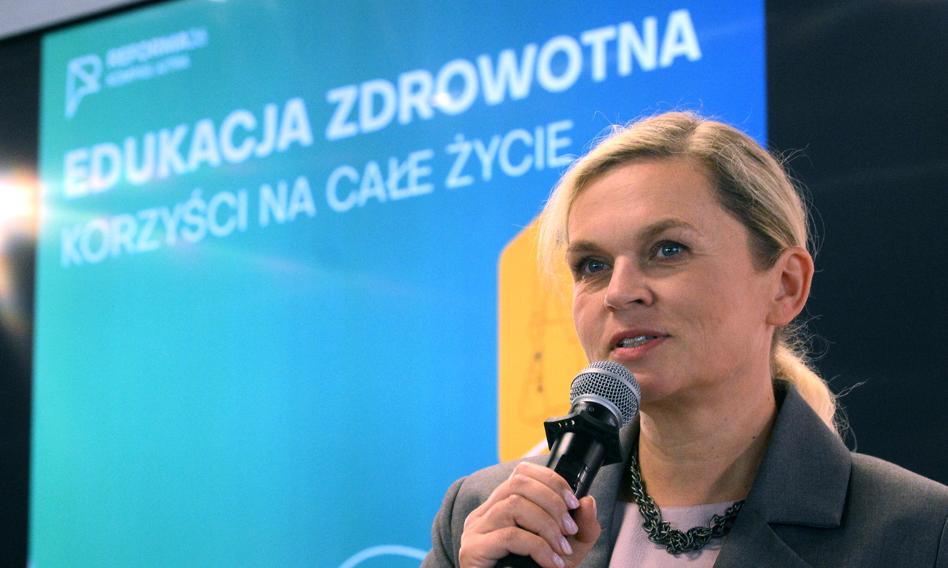 Nowy przedmiot w szkołach: edukacja zdrowotna – zdrowie seksualne
