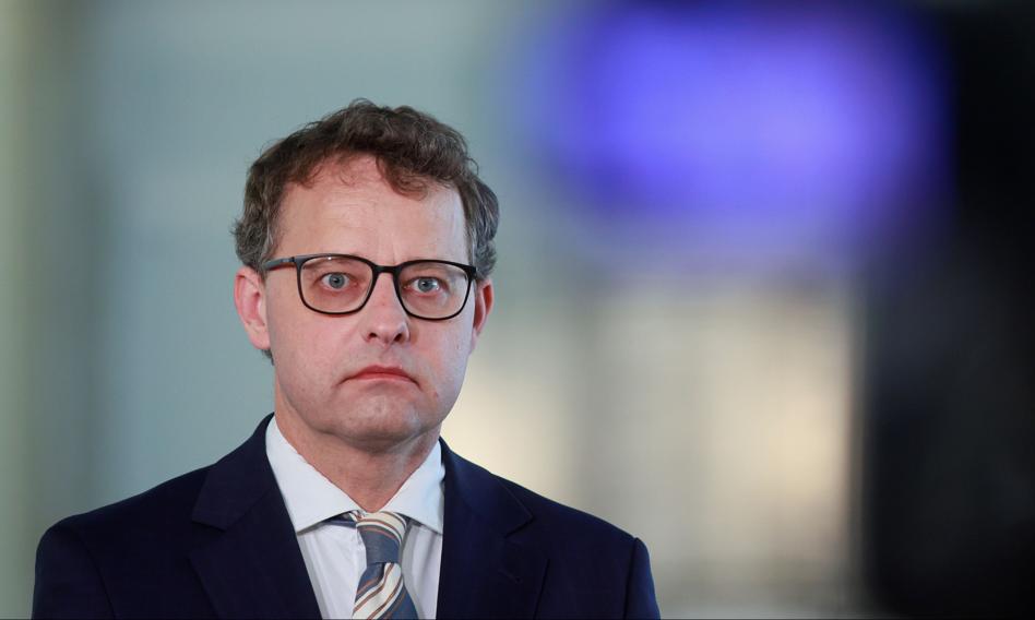 Gdzie przebywa Marcin Romanowski? Polityk opublikował nowe nagranie