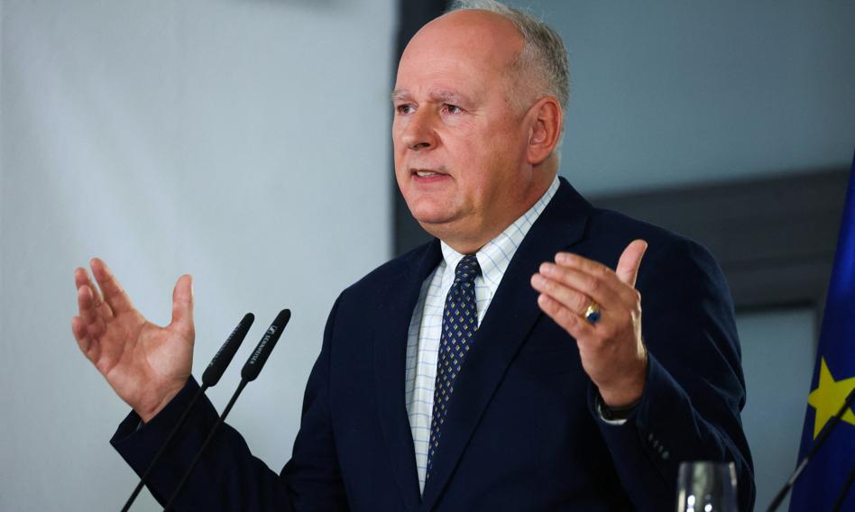 Zalewski: Siły USA w Polsce nie zostaną zmniejszone. Rozmawiamy o stałej obecności