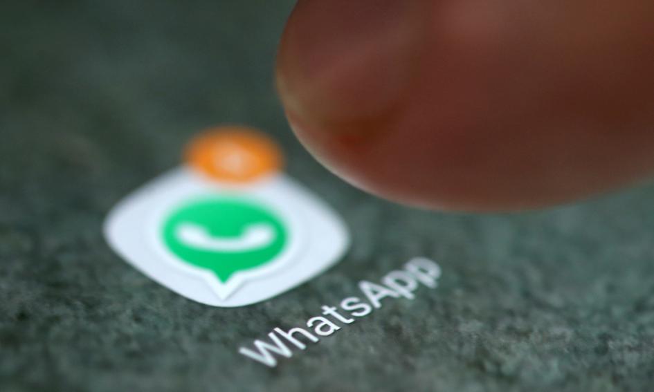Afera z danymi klientów Energi. Handlowcy mieli używać WhatsAppa do przesyłania dokumentów. Spółka reaguje