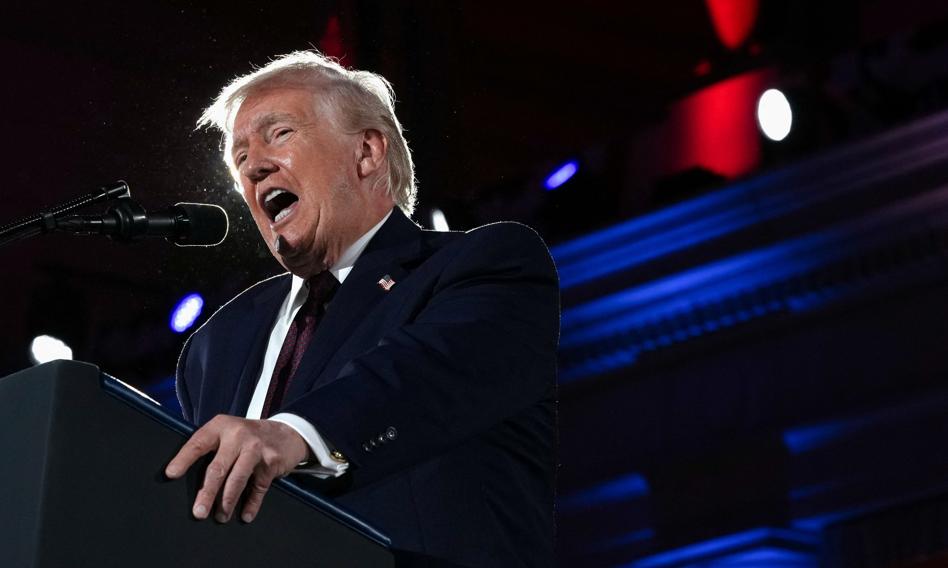 Trump wściekły na Netanjahu tuż przed przełomem z Iranem. „Dlaczego Bibi musiał to zrobić?”