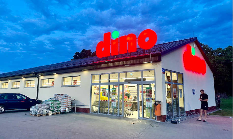 Dino pod lupą Prokuratury Krajowej. „Skala nieprawidłowości jest ogromna”