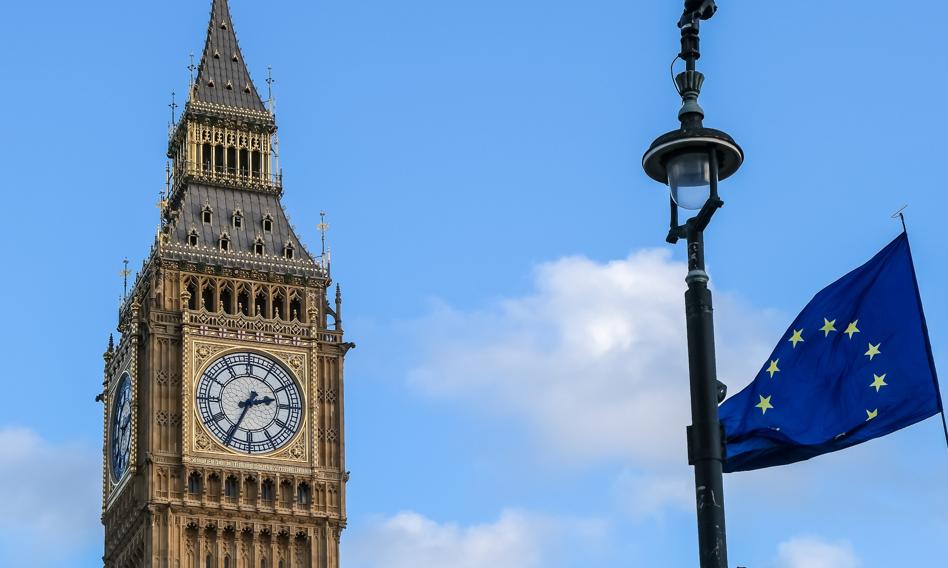 Brexit osłabił Wielką Brytanię. „Skurczone mocarstwo” po dekadzie