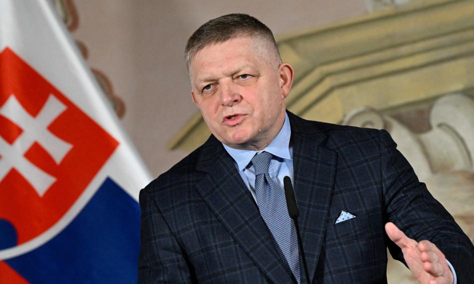 Puste konto unijnego funduszu dla Ukrainy. Słowacja dostała grosze za myśliwce MiG-29 i system S-300.