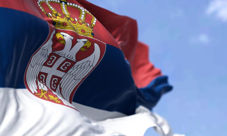 Wrzenie w Serbii. Zmasowane protesty studentów w Nowym Sadzie