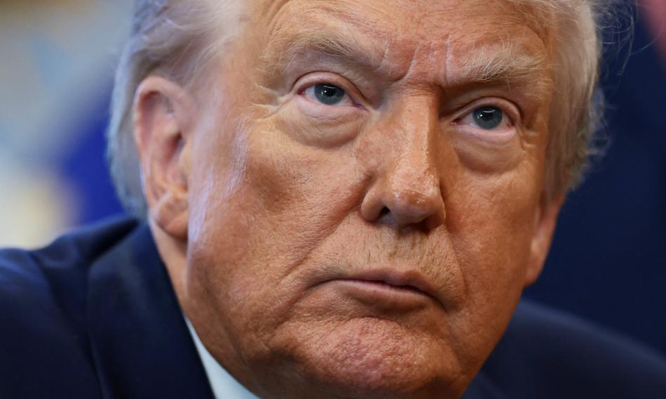 Trump grozi Iranowi po śmierci amerykańskich żołnierzy